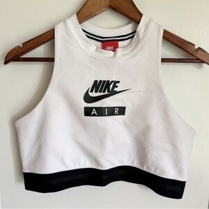 Nike Sportswear Air Crop Top